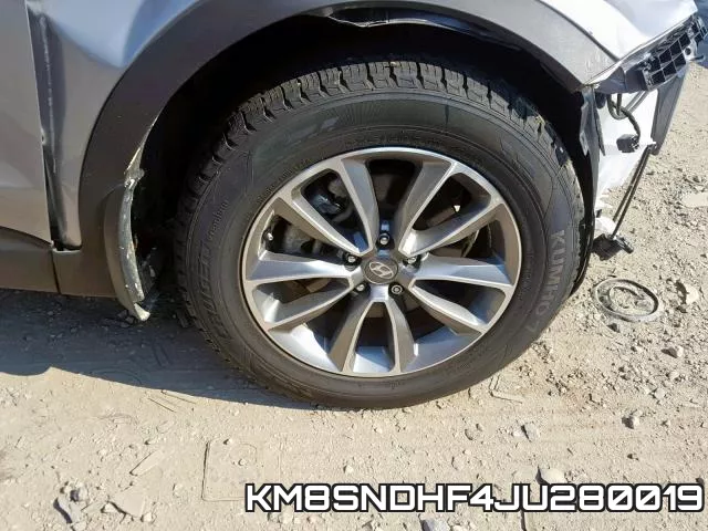 KM8SNDHF4JU280019 фото 10