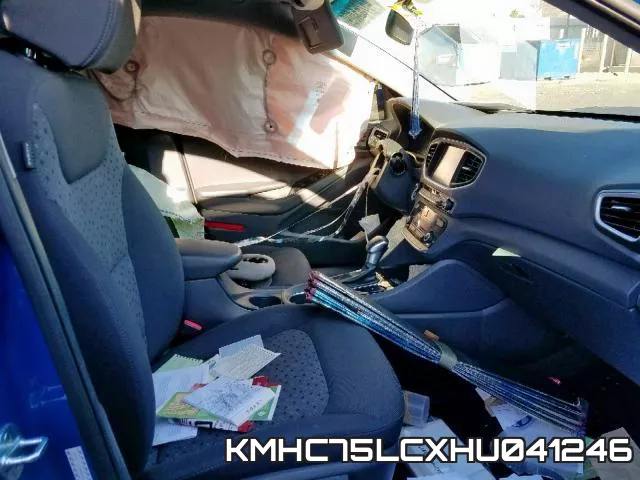 KMHC75LCXHU041246 фото 6