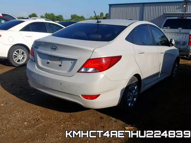 KMHCT4AE7HU224839 фото 4