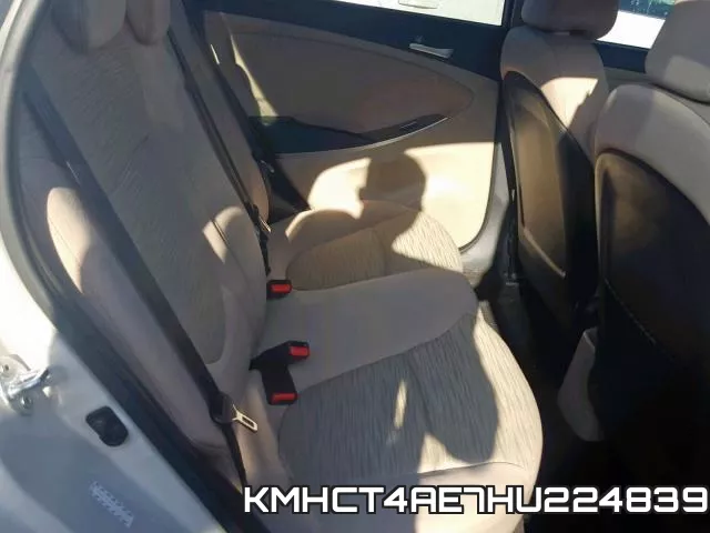 KMHCT4AE7HU224839 фото 6