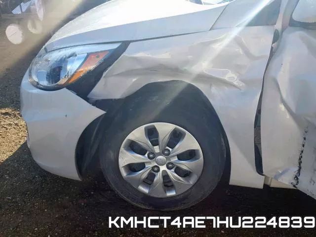 KMHCT4AE7HU224839 фото 9
