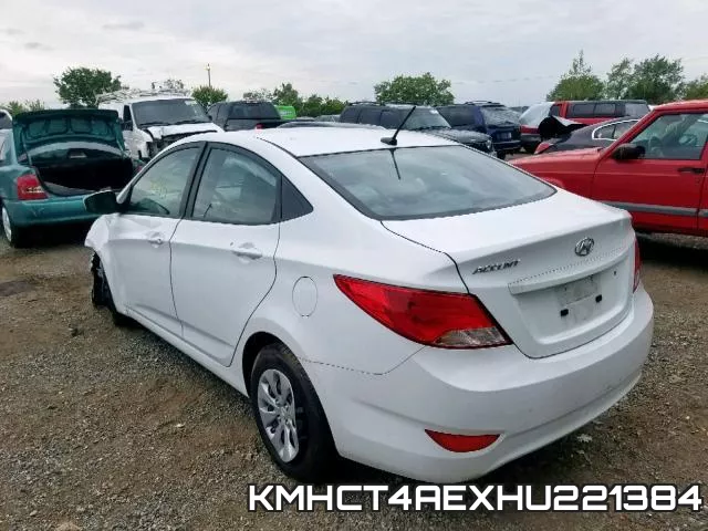KMHCT4AEXHU221384 фото 4