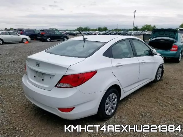 KMHCT4AEXHU221384 фото 5