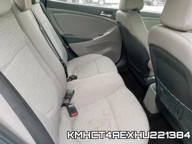 KMHCT4AEXHU221384 фото 7