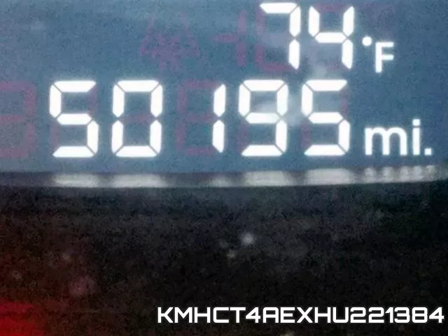 KMHCT4AEXHU221384 фото 9