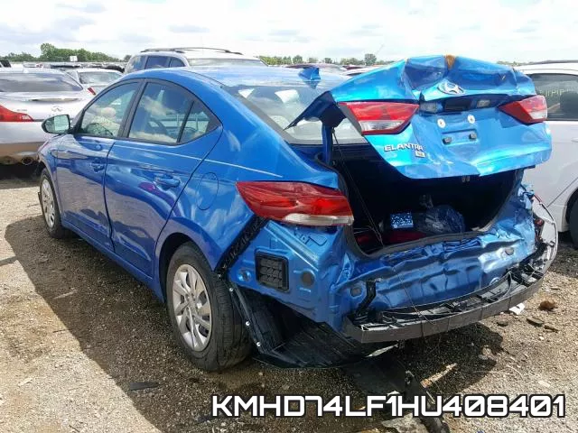 KMHD74LF1HU408401 фото 4