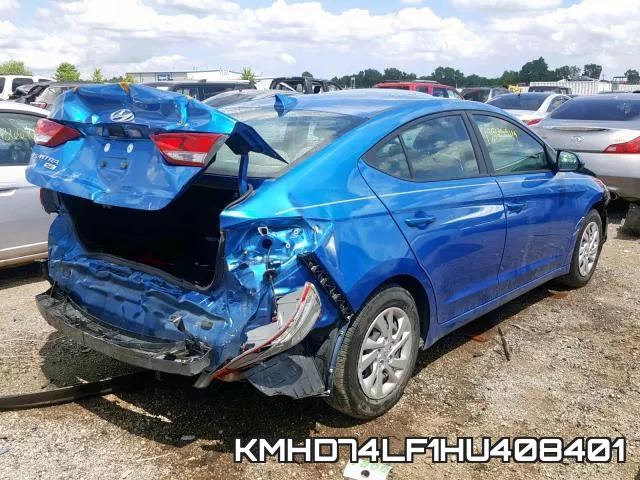 KMHD74LF1HU408401 фото 5