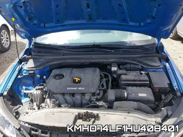 KMHD74LF1HU408401 фото 8