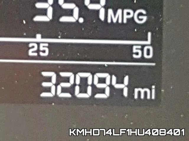 KMHD74LF1HU408401 фото 9