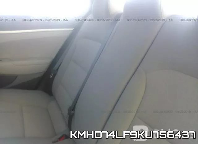 KMHD74LF9KU756437 фото 8