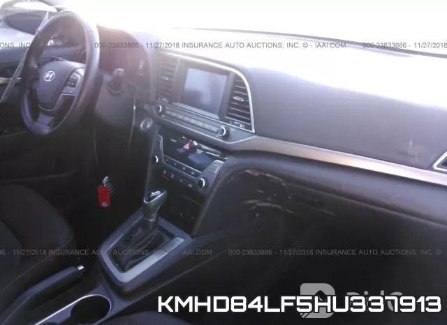 KMHD84LF5HU337913 фото 5