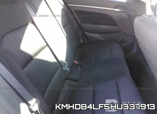 KMHD84LF5HU337913 фото 8