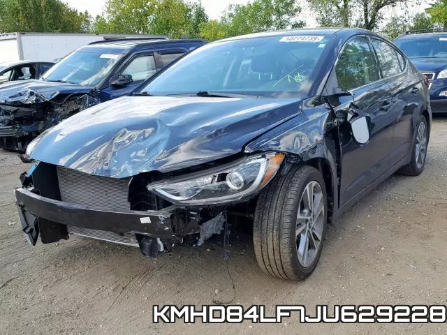 KMHD84LF7JU629228 фото 3