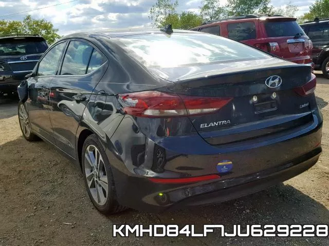 KMHD84LF7JU629228 фото 4