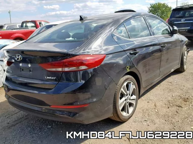 KMHD84LF7JU629228 фото 5
