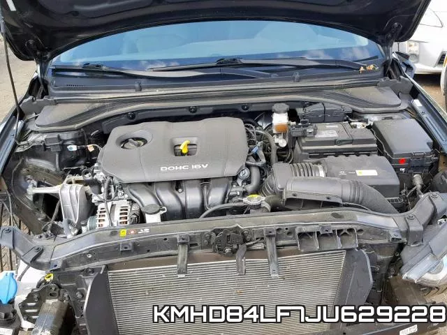 KMHD84LF7JU629228 фото 8