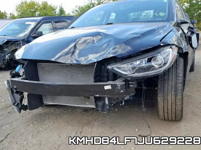 KMHD84LF7JU629228 фото 9