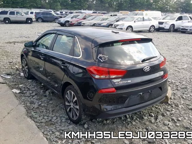 KMHH35LE9JU033289 фото 4