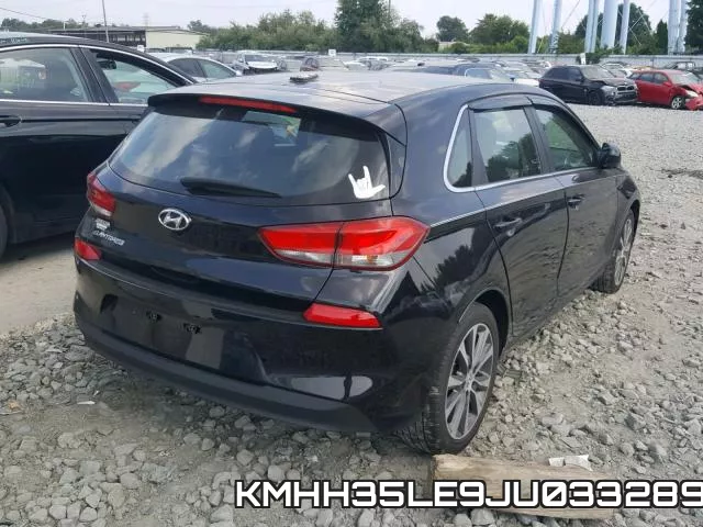 KMHH35LE9JU033289 фото 5