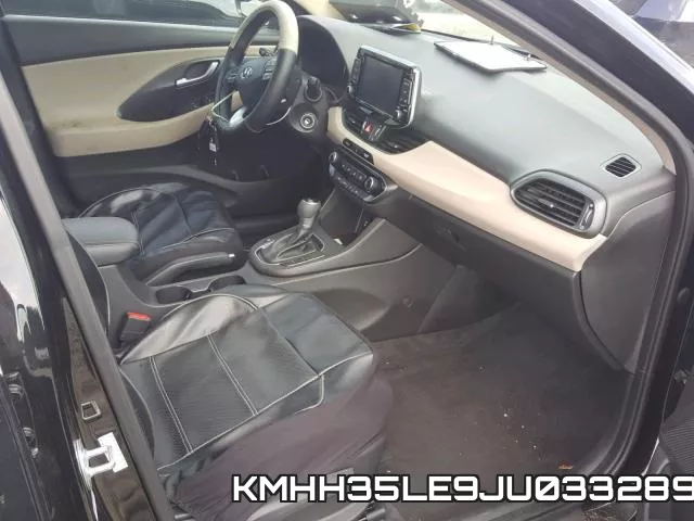 KMHH35LE9JU033289 фото 6