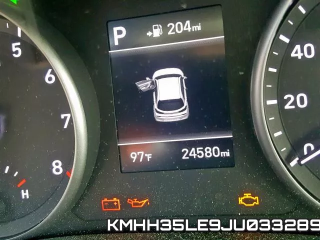 KMHH35LE9JU033289 фото 9