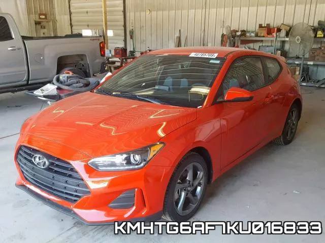 KMHTG6AF7KU016833 фото 3
