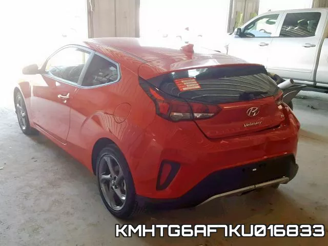 KMHTG6AF7KU016833 фото 4