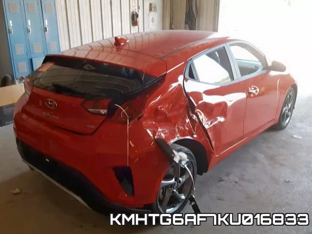 KMHTG6AF7KU016833 фото 5