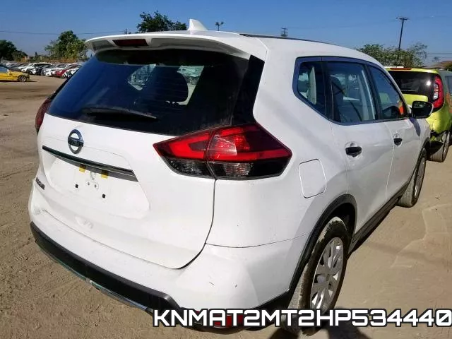 KNMAT2MT2HP534440 фото 5