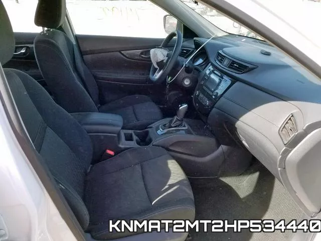 KNMAT2MT2HP534440 фото 6