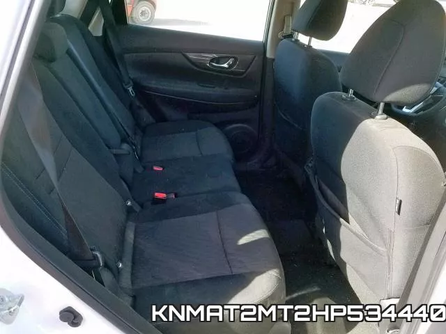 KNMAT2MT2HP534440 фото 7