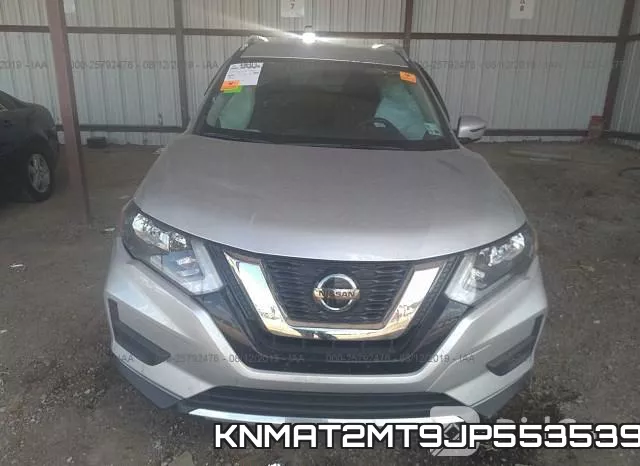 KNMAT2MT9JP553539 фото 2