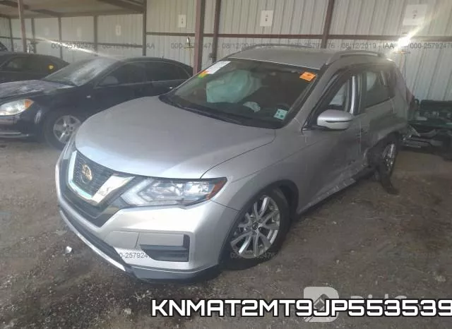 KNMAT2MT9JP553539 фото 3