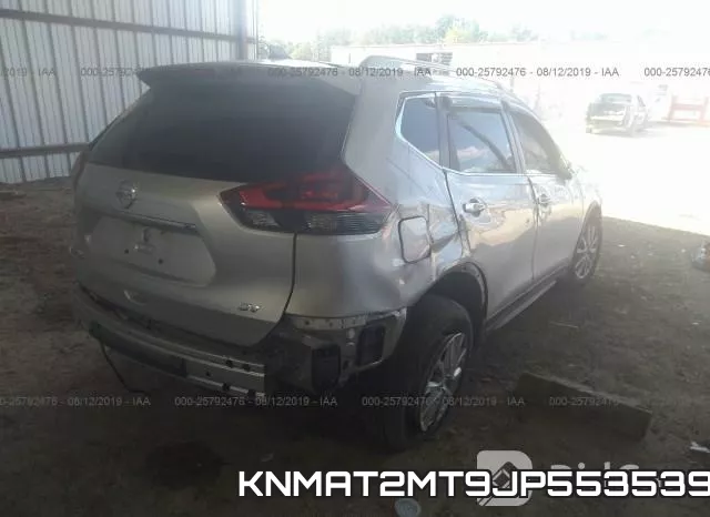 KNMAT2MT9JP553539 фото 5