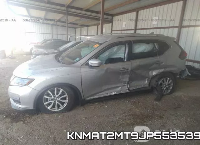 KNMAT2MT9JP553539 фото 7