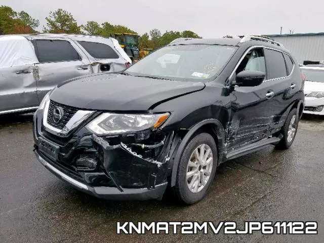 KNMAT2MV2JP611122 фото 3