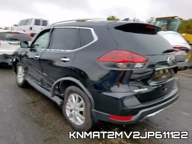 KNMAT2MV2JP611122 фото 4