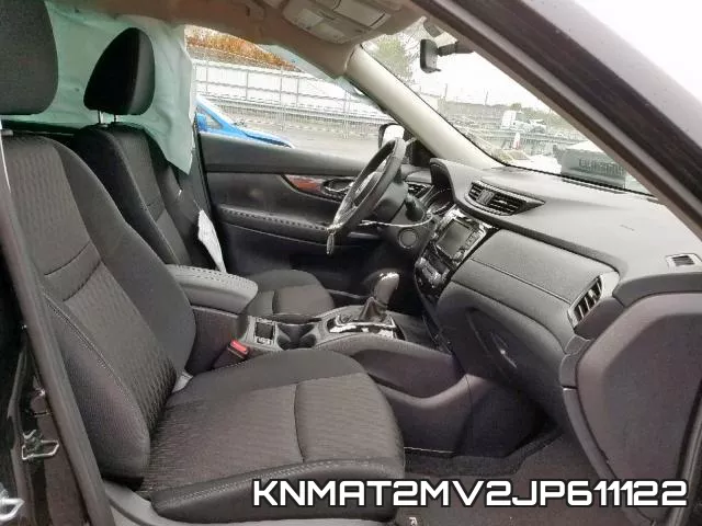 KNMAT2MV2JP611122 фото 6