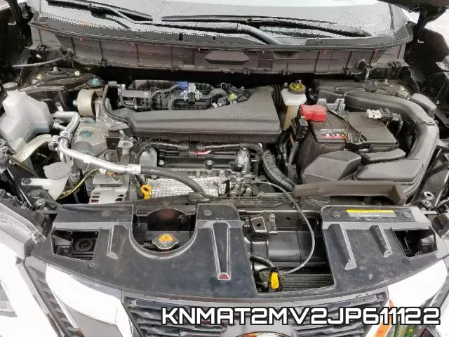 KNMAT2MV2JP611122 фото 8