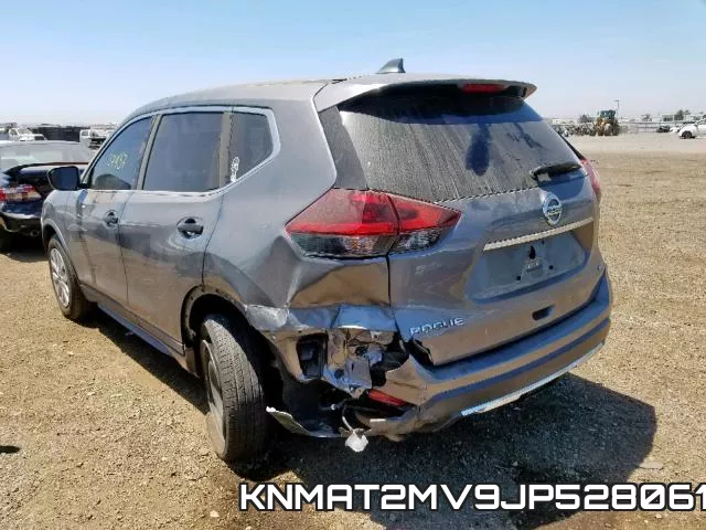 KNMAT2MV9JP528061 фото 4