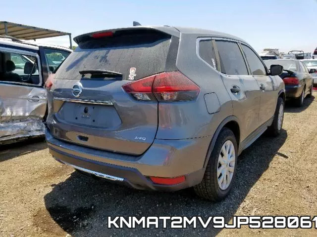 KNMAT2MV9JP528061 фото 5