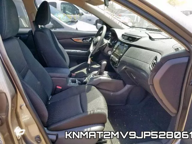KNMAT2MV9JP528061 фото 6