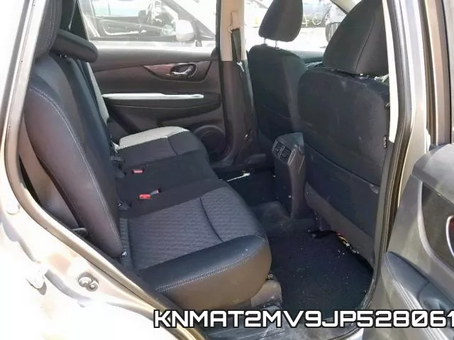 KNMAT2MV9JP528061 фото 7