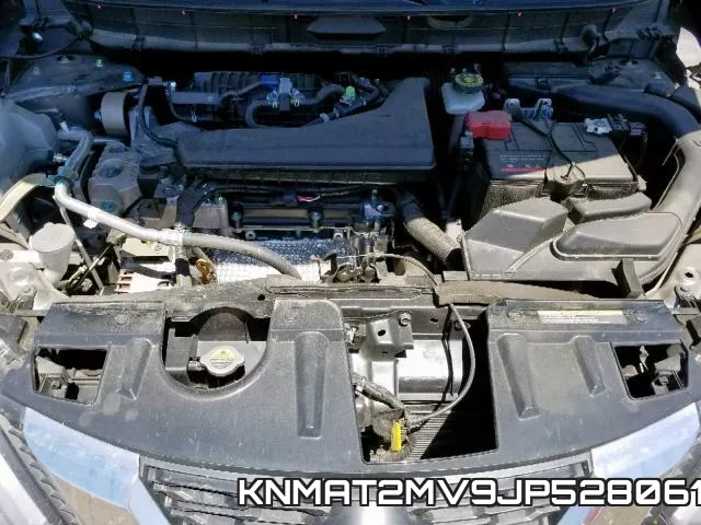 KNMAT2MV9JP528061 фото 8