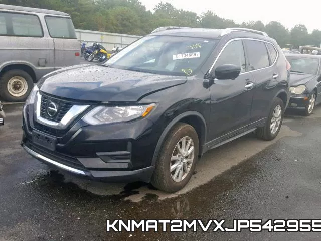 KNMAT2MVXJP542955 фото 3