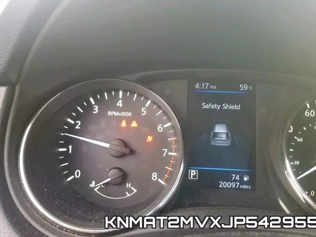 KNMAT2MVXJP542955 фото 9