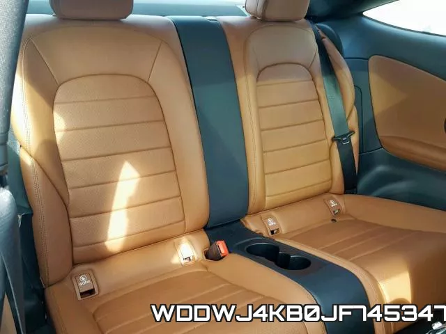 WDDWJ4KB0JF745347 фото 7