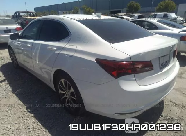 19UUB1F30HA001238 фото 4