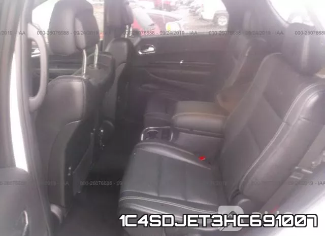 1C4SDJET3HC691007 фото 9