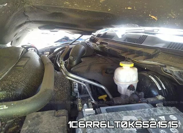 1C6RR6LT0KS521515 фото 2
